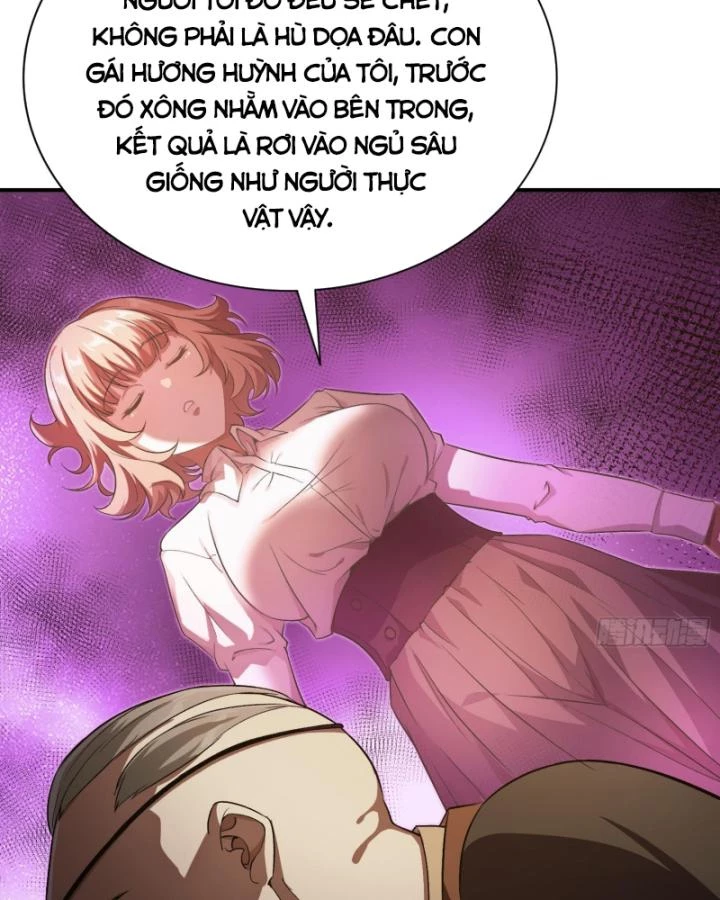 Toàn Trí Tu Tiên Giả Chapter 21 - 43