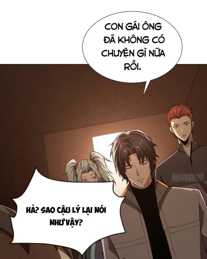 Toàn Trí Tu Tiên Giả Chapter 21 - 47