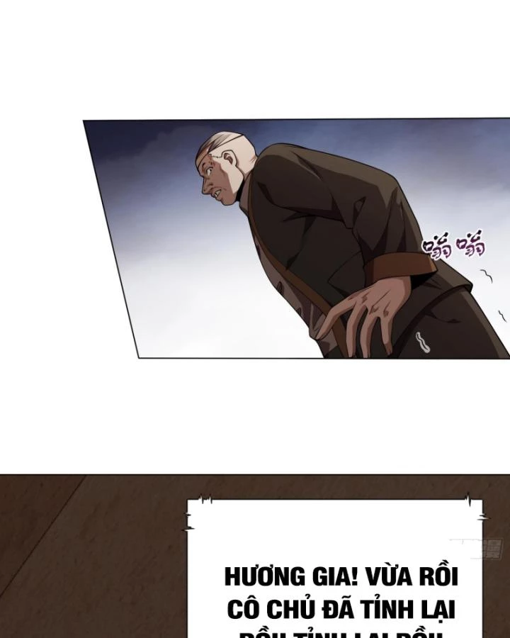 Toàn Trí Tu Tiên Giả Chapter 21 - 49