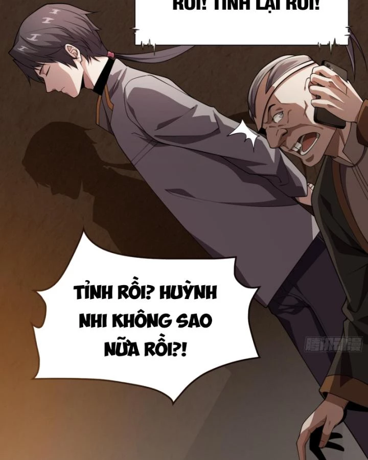 Toàn Trí Tu Tiên Giả Chapter 21 - 50