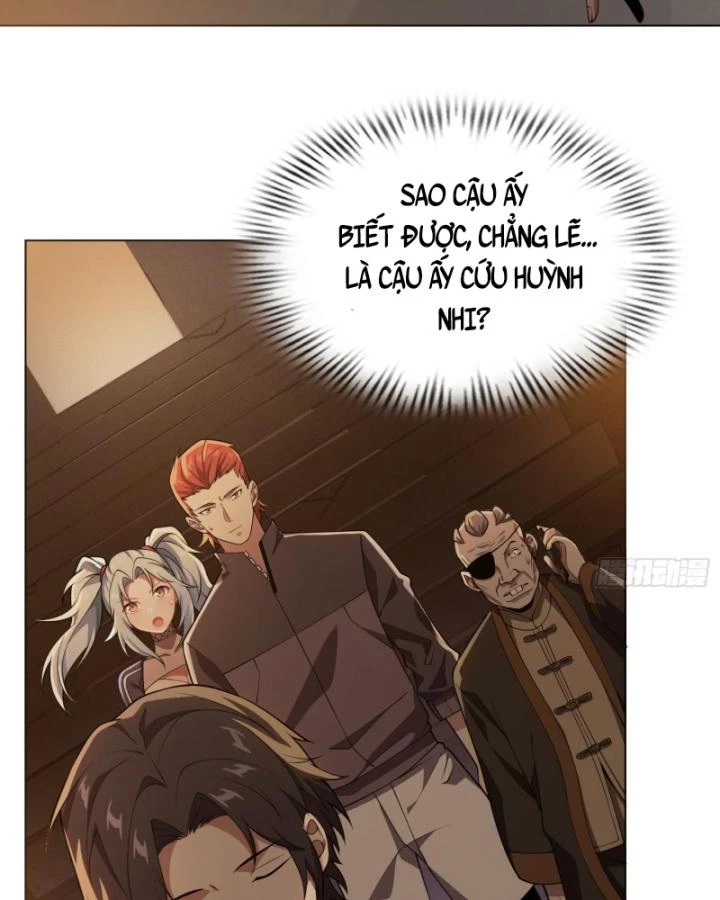 Toàn Trí Tu Tiên Giả Chapter 21 - 51