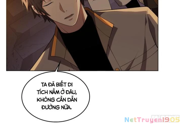 Toàn Trí Tu Tiên Giả Chapter 21 - 52