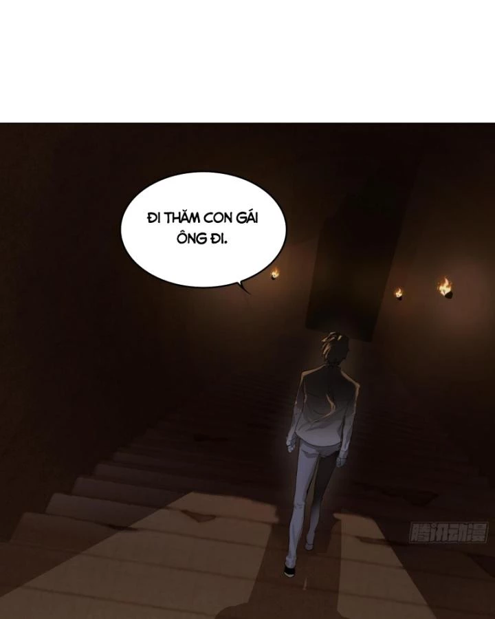 Toàn Trí Tu Tiên Giả Chapter 21 - 53