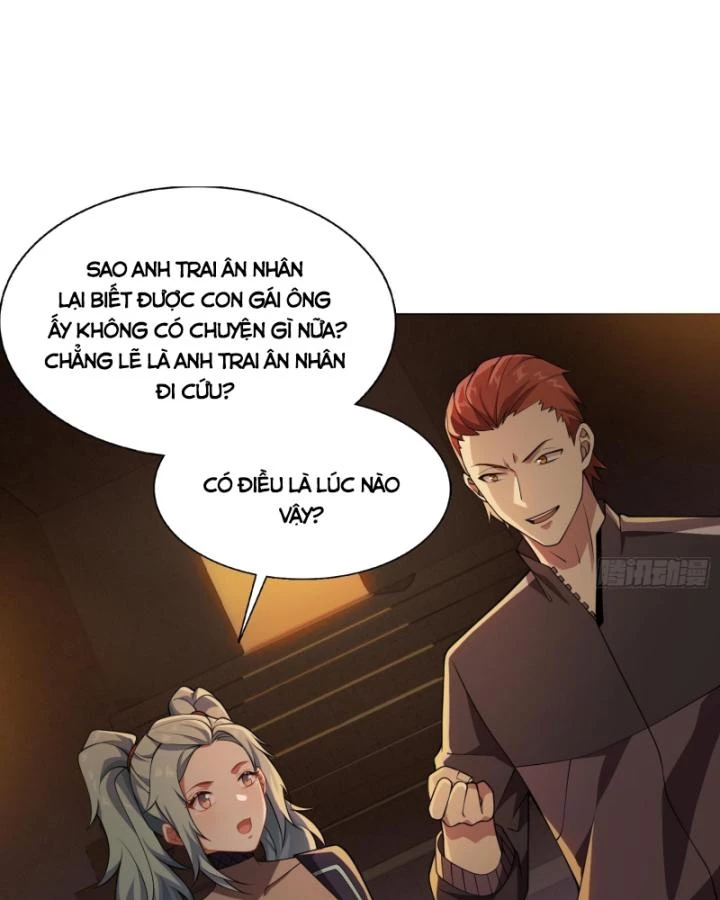 Toàn Trí Tu Tiên Giả Chapter 21 - 55