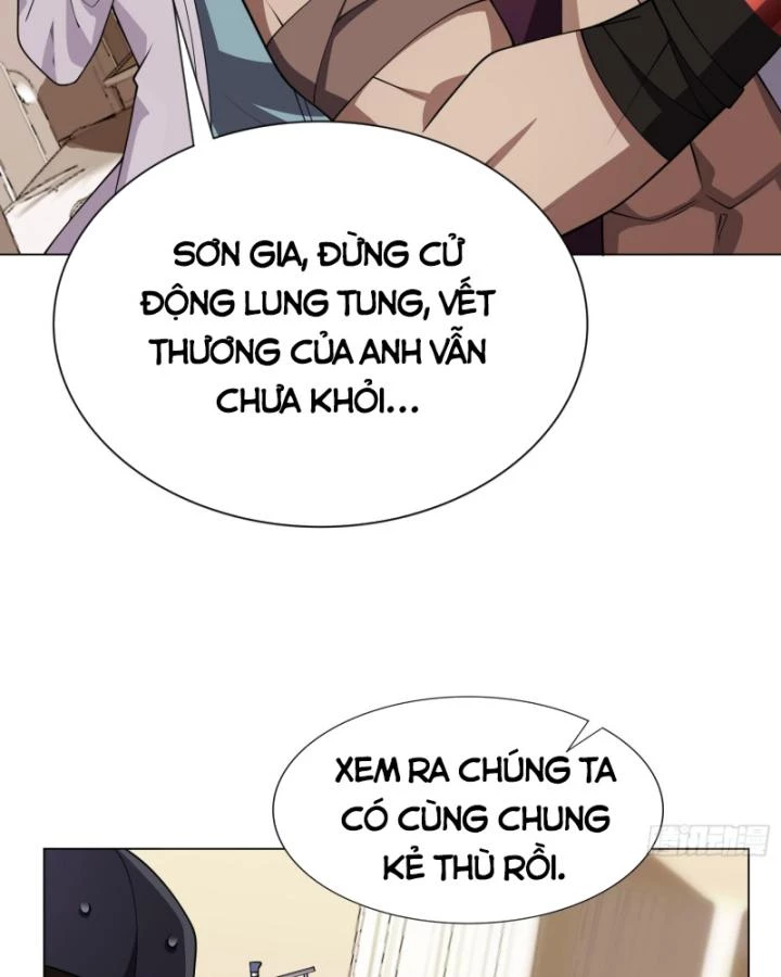Toàn Trí Tu Tiên Giả Chapter 21 - 61