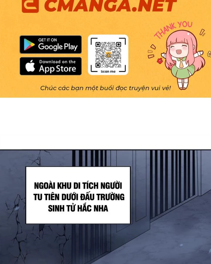 Toàn Trí Tu Tiên Giả Chapter 22 - 2