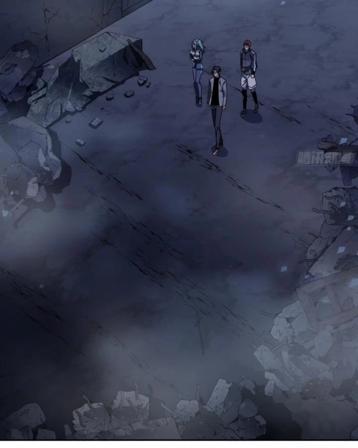 Toàn Trí Tu Tiên Giả Chapter 22 - 3