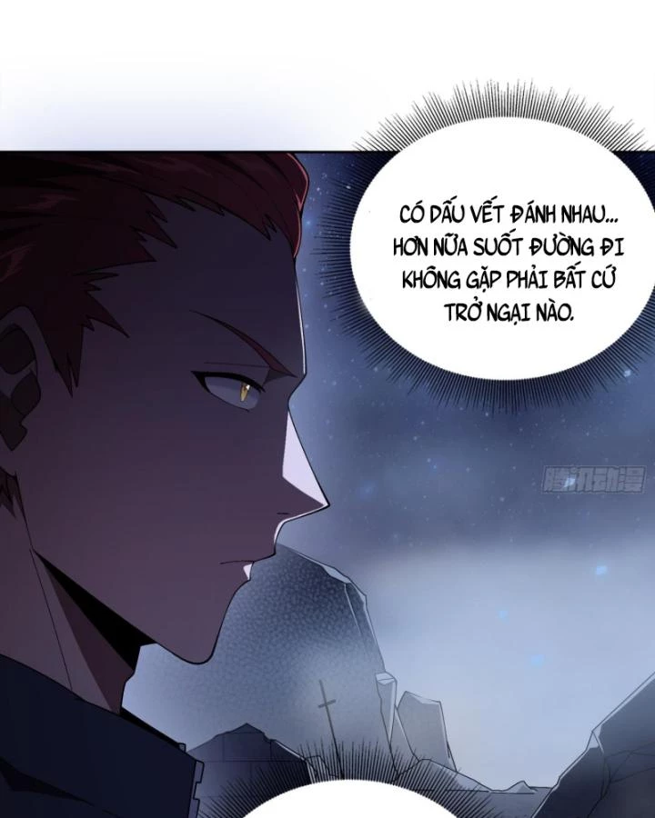 Toàn Trí Tu Tiên Giả Chapter 22 - 6