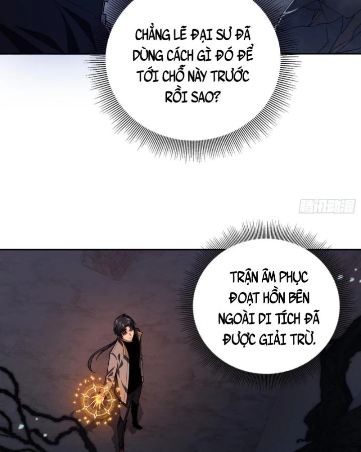 Toàn Trí Tu Tiên Giả Chapter 22 - 7
