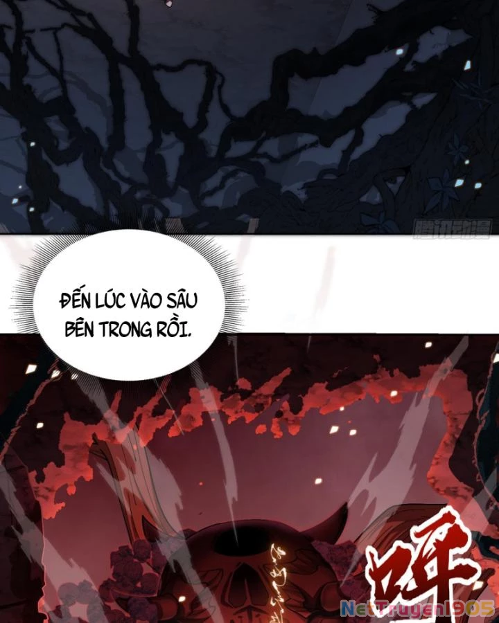 Toàn Trí Tu Tiên Giả Chapter 22 - 8