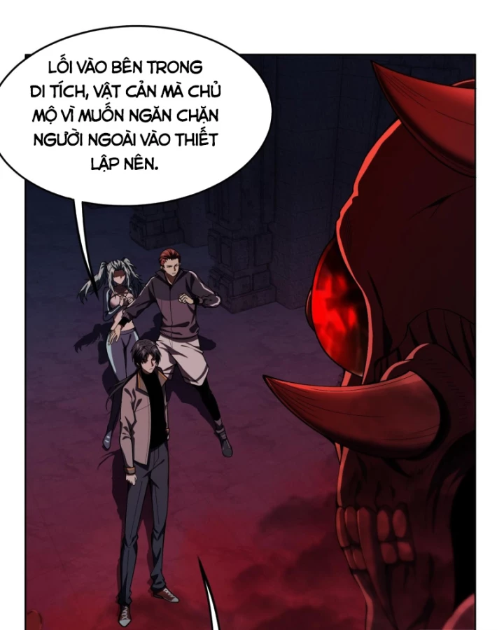 Toàn Trí Tu Tiên Giả Chapter 22 - 11