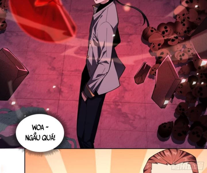 Toàn Trí Tu Tiên Giả Chapter 22 - 18