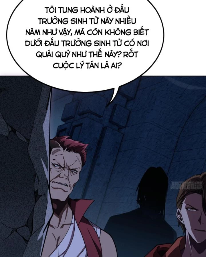 Toàn Trí Tu Tiên Giả Chapter 22 - 20