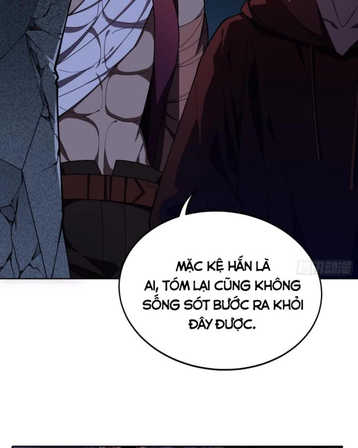 Toàn Trí Tu Tiên Giả Chapter 22 - 21