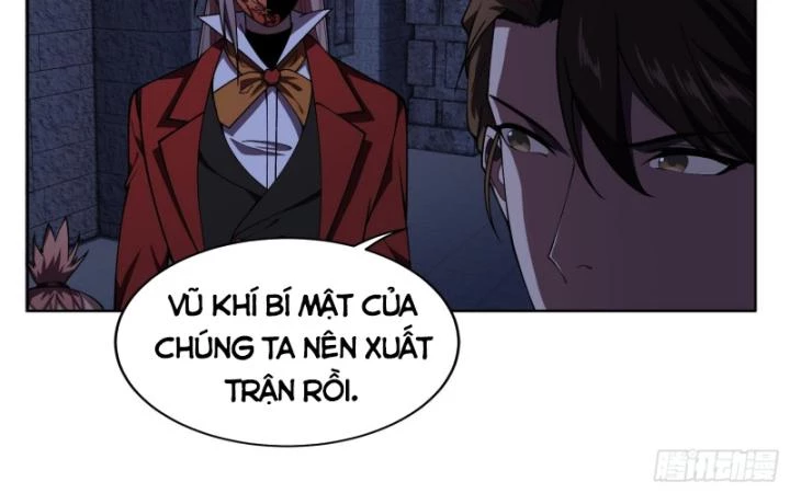Toàn Trí Tu Tiên Giả Chapter 22 - 22