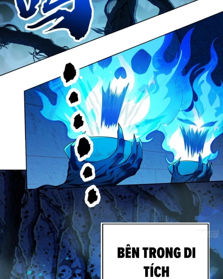 Toàn Trí Tu Tiên Giả Chapter 22 - 27