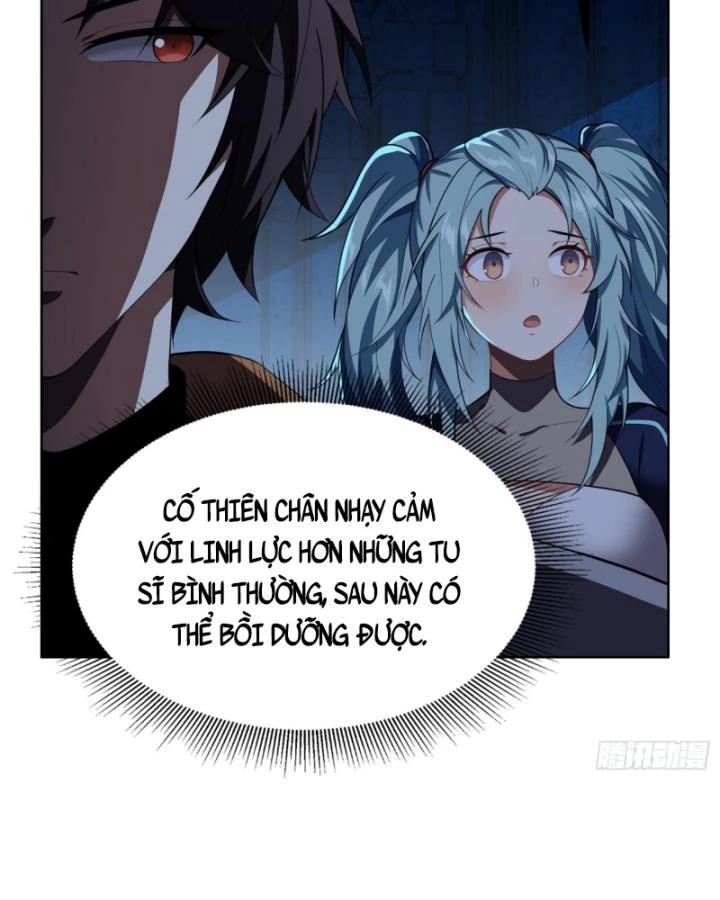 Toàn Trí Tu Tiên Giả Chapter 22 - 31