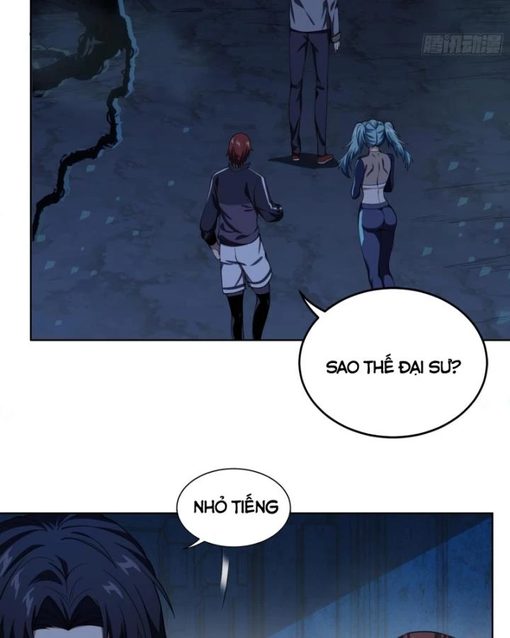 Toàn Trí Tu Tiên Giả Chapter 22 - 33