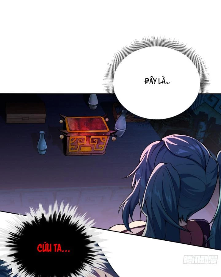Toàn Trí Tu Tiên Giả Chapter 22 - 43