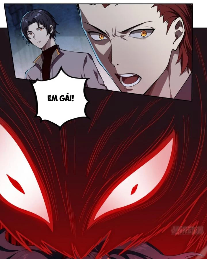 Toàn Trí Tu Tiên Giả Chapter 22 - 48