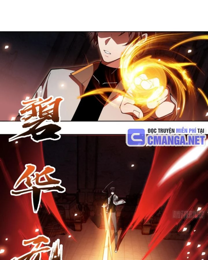 Toàn Trí Tu Tiên Giả Chapter 22 - 52