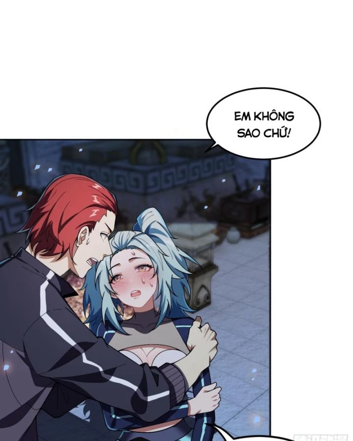 Toàn Trí Tu Tiên Giả Chapter 22 - 56