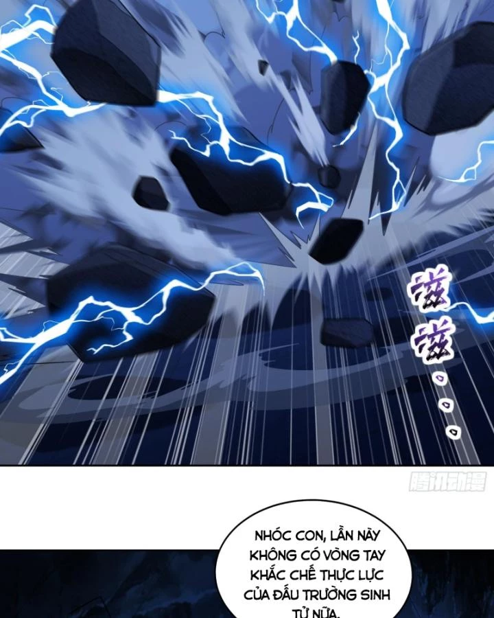 Toàn Trí Tu Tiên Giả Chapter 22 - 63
