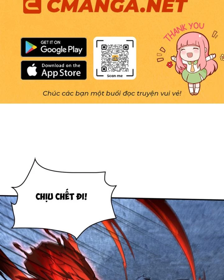 Toàn Trí Tu Tiên Giả Chapter 23 - 2