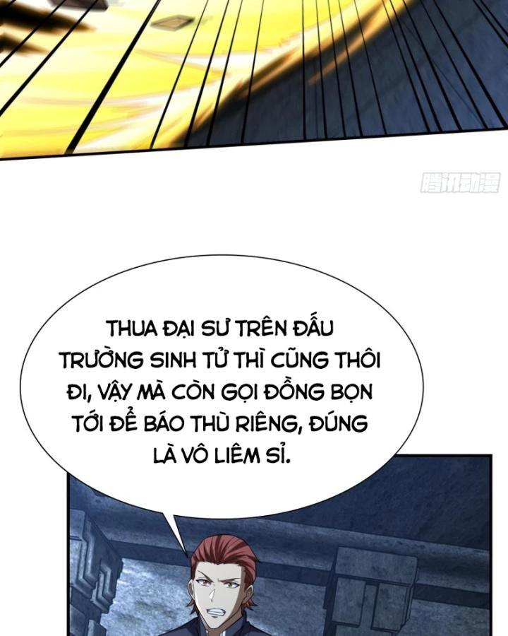 Toàn Trí Tu Tiên Giả Chapter 23 - 8