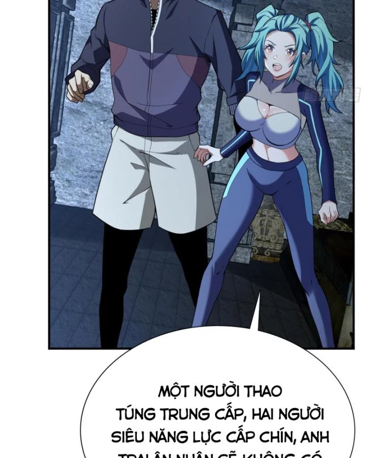 Toàn Trí Tu Tiên Giả Chapter 23 - 9