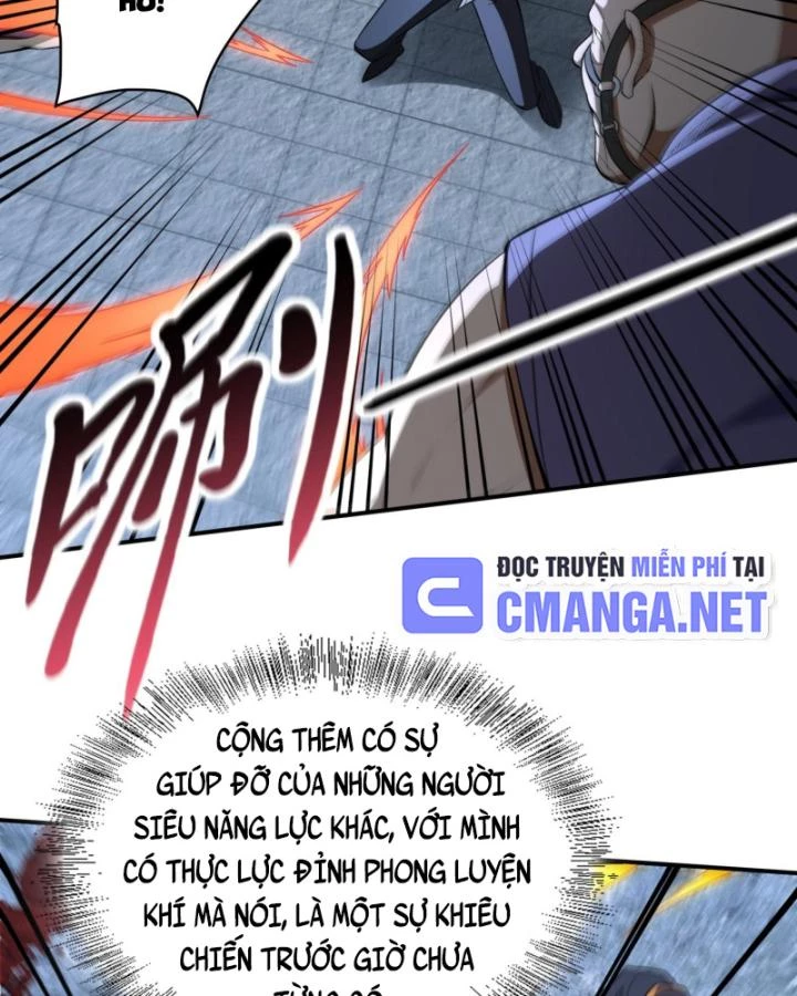 Toàn Trí Tu Tiên Giả Chapter 23 - 12