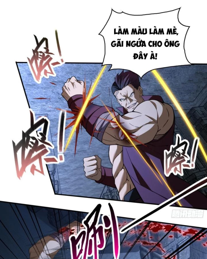 Toàn Trí Tu Tiên Giả Chapter 23 - 19