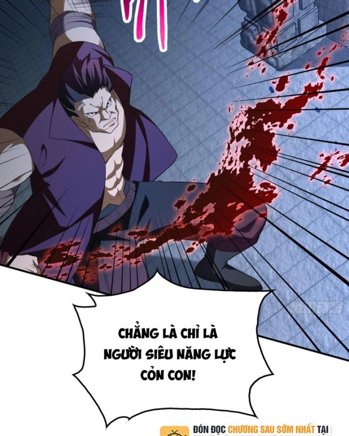 Toàn Trí Tu Tiên Giả Chapter 23 - 20