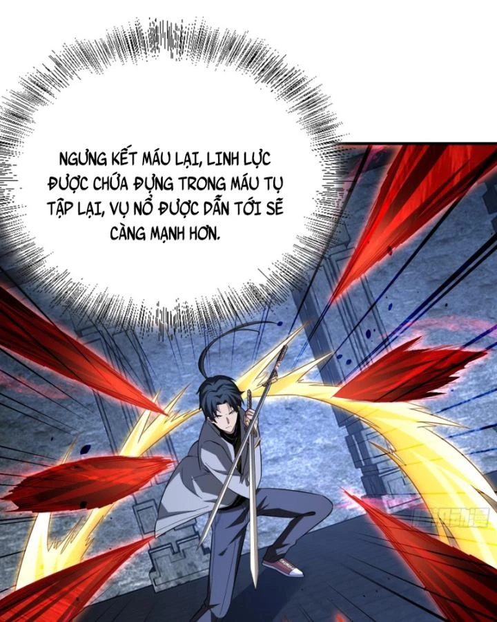 Toàn Trí Tu Tiên Giả Chapter 23 - 23