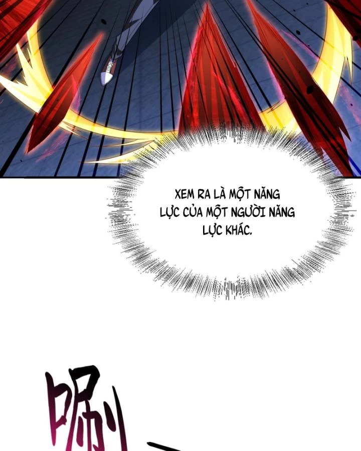 Toàn Trí Tu Tiên Giả Chapter 23 - 24