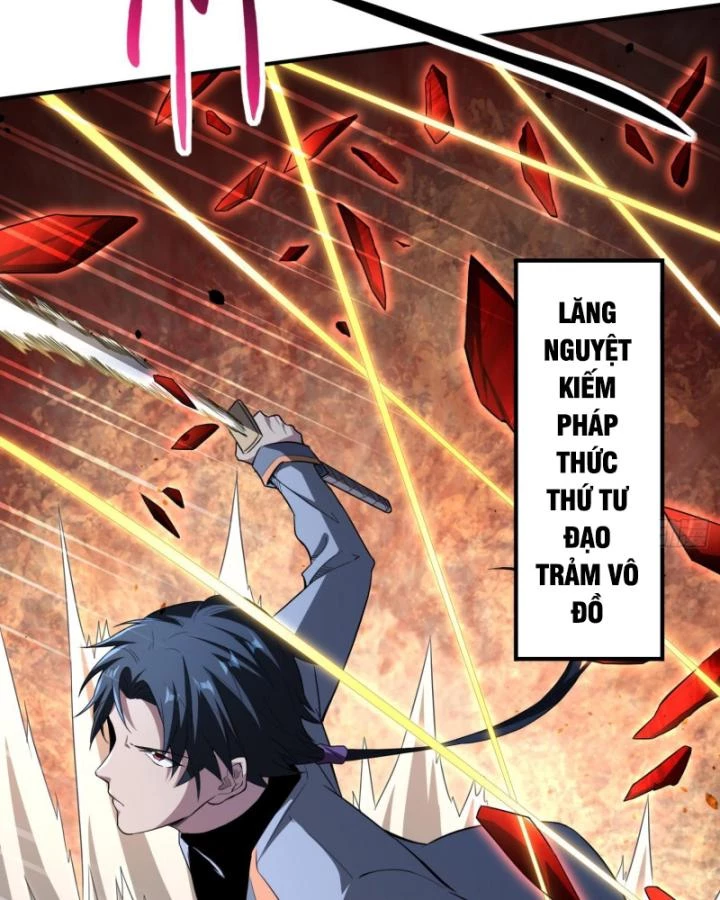 Toàn Trí Tu Tiên Giả Chapter 23 - 25