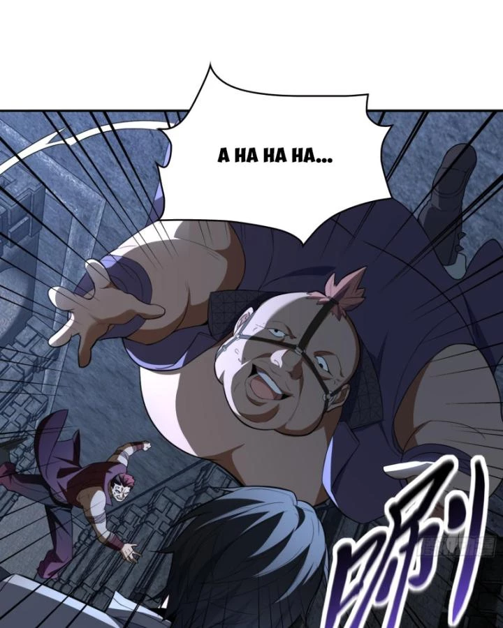 Toàn Trí Tu Tiên Giả Chapter 23 - 27