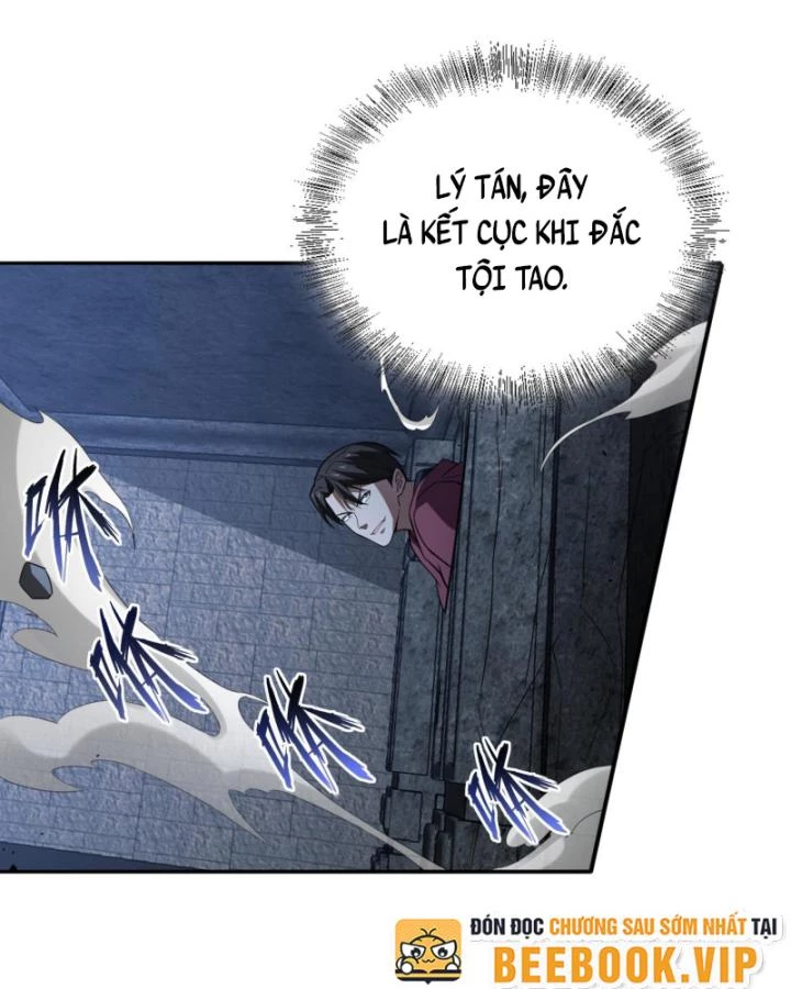 Toàn Trí Tu Tiên Giả Chapter 23 - 33