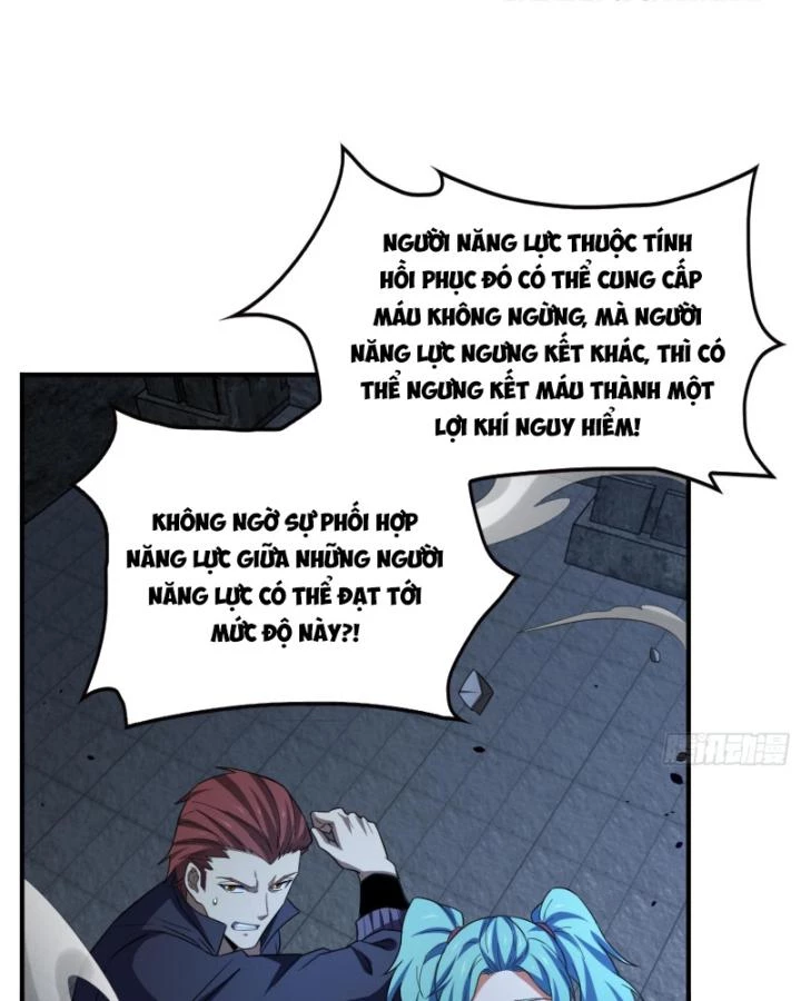 Toàn Trí Tu Tiên Giả Chapter 23 - 34