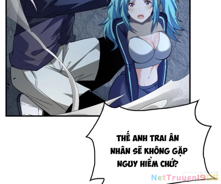 Toàn Trí Tu Tiên Giả Chapter 23 - 35