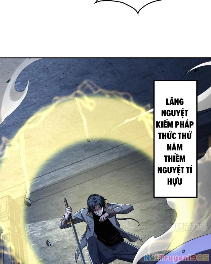 Toàn Trí Tu Tiên Giả Chapter 23 - 36