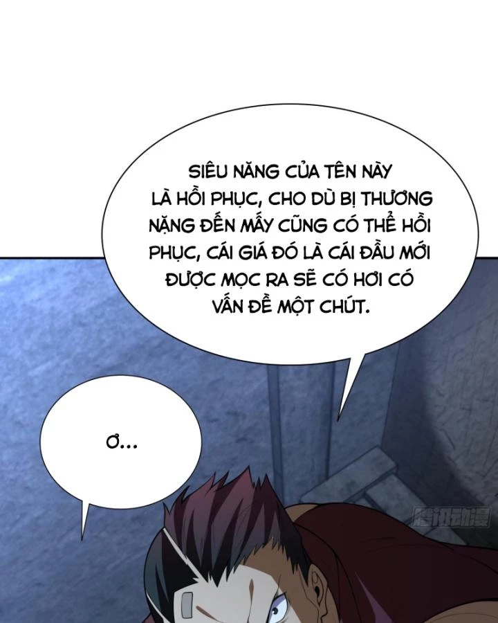 Toàn Trí Tu Tiên Giả Chapter 23 - 39