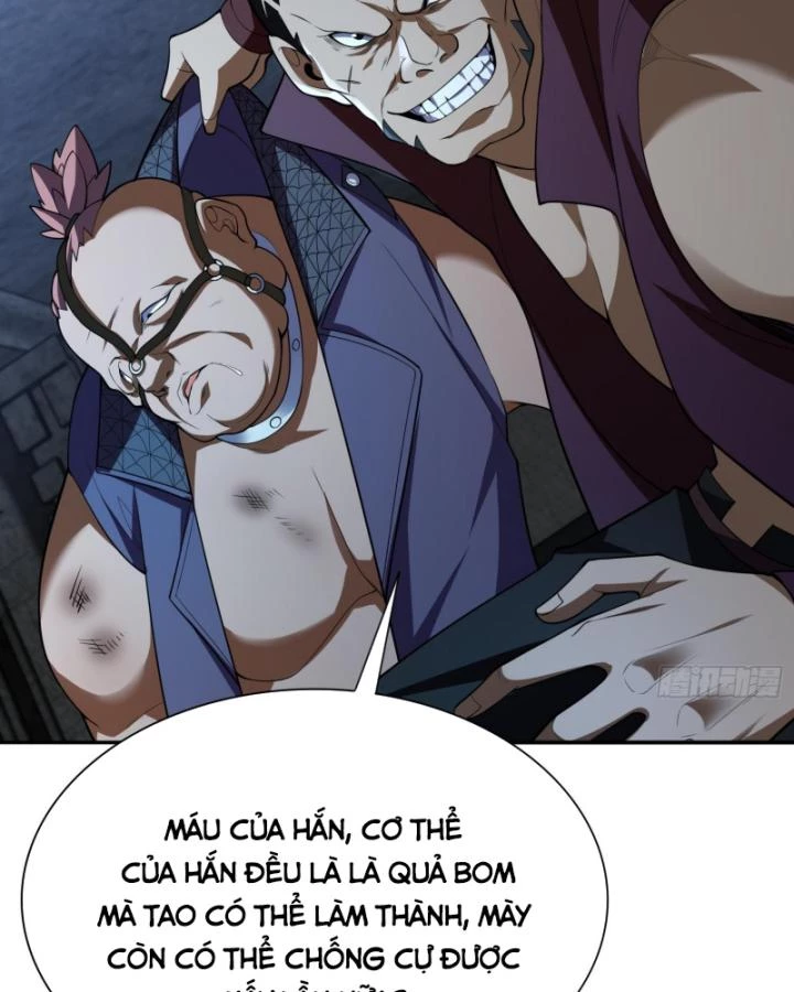 Toàn Trí Tu Tiên Giả Chapter 23 - 40