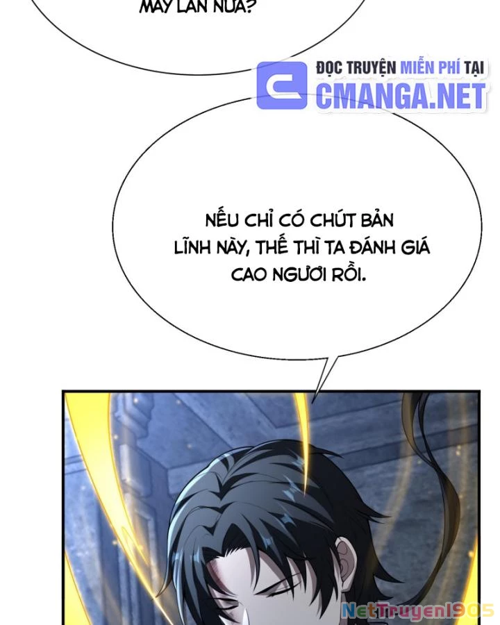 Toàn Trí Tu Tiên Giả Chapter 23 - 41