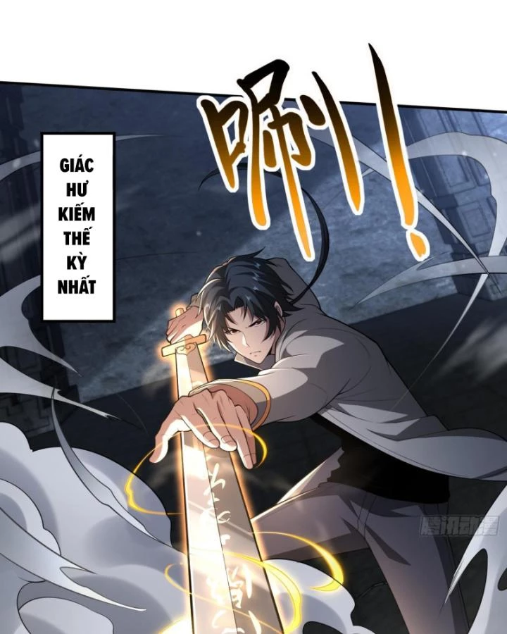 Toàn Trí Tu Tiên Giả Chapter 23 - 43