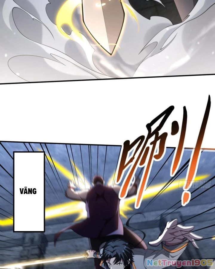Toàn Trí Tu Tiên Giả Chapter 23 - 44