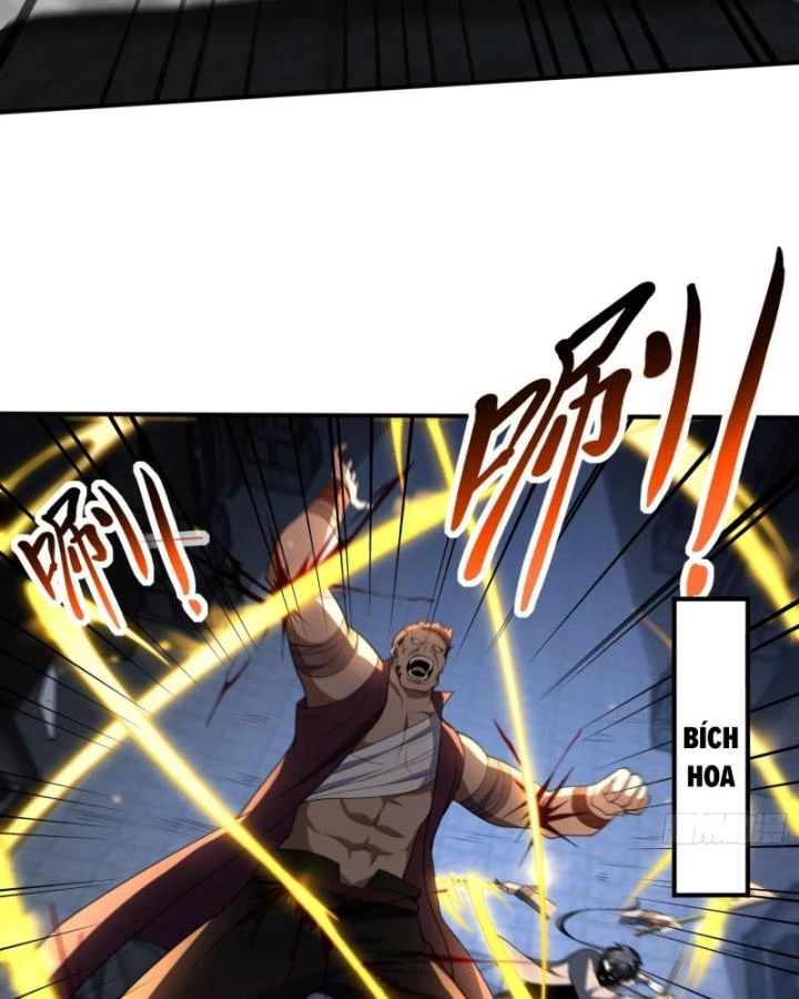 Toàn Trí Tu Tiên Giả Chapter 23 - 46