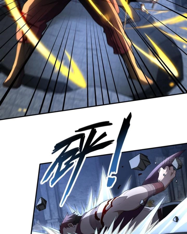 Toàn Trí Tu Tiên Giả Chapter 23 - 47