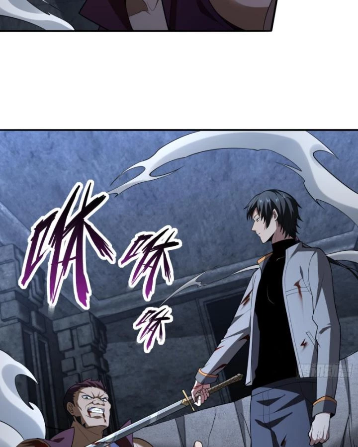 Toàn Trí Tu Tiên Giả Chapter 23 - 49