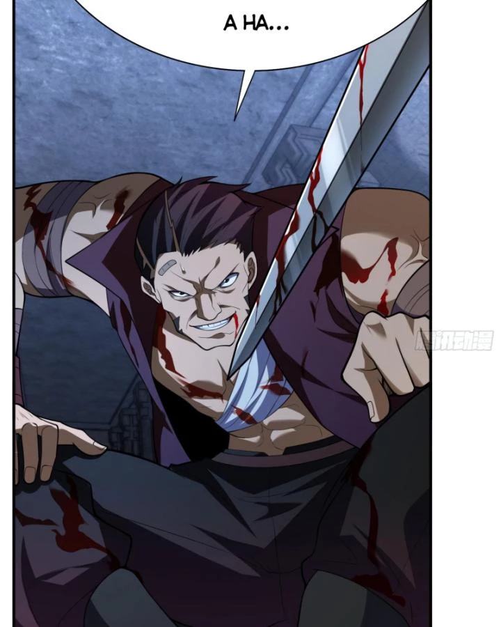 Toàn Trí Tu Tiên Giả Chapter 23 - 51